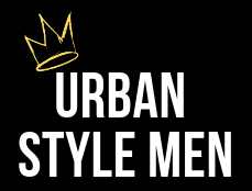 Urban Style Men
